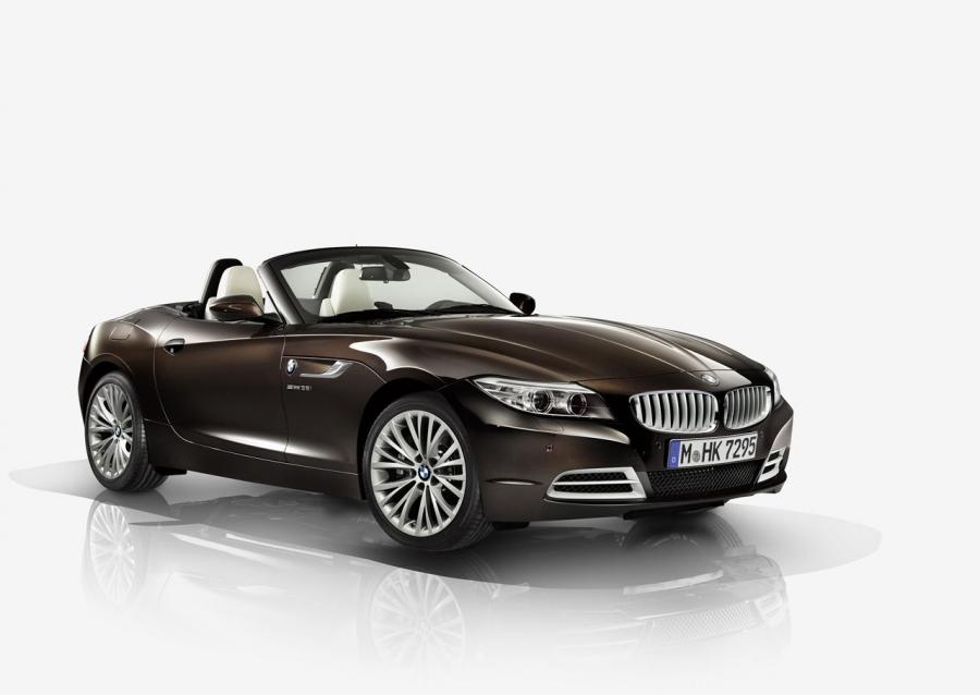BMW Z4 Pure Fusion Design '2014